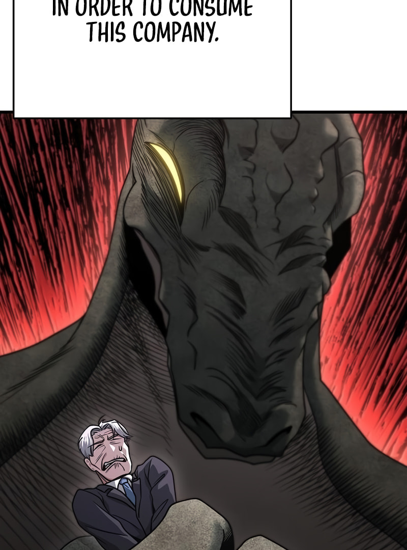 Foreigner on the Periphery Chapter 26 page 47 - 