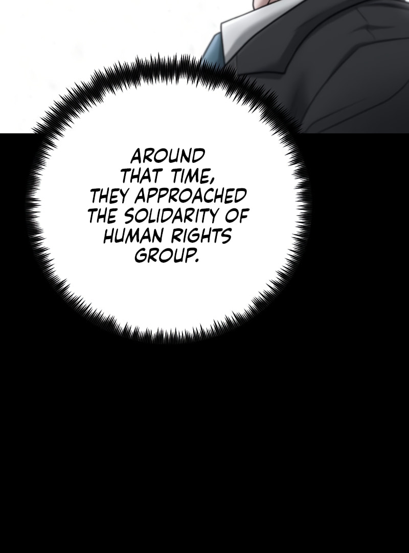 Foreigner on the Periphery Chapter 26 page 55 - 