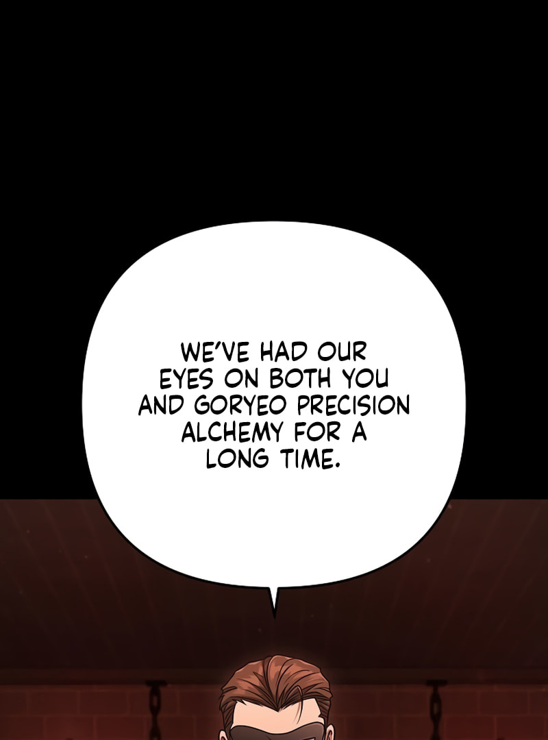 Foreigner on the Periphery Chapter 26 page 56 - 