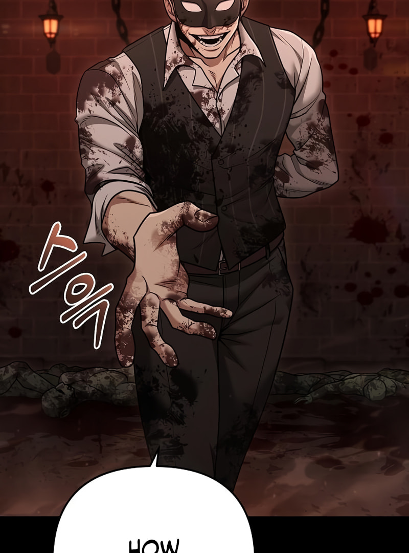 Foreigner on the Periphery Chapter 26 page 57 - 