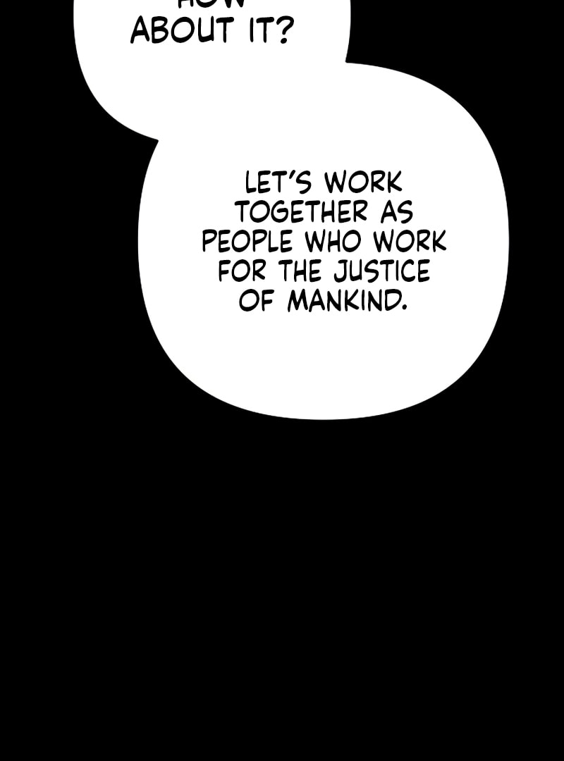 Foreigner on the Periphery Chapter 26 page 58 - 