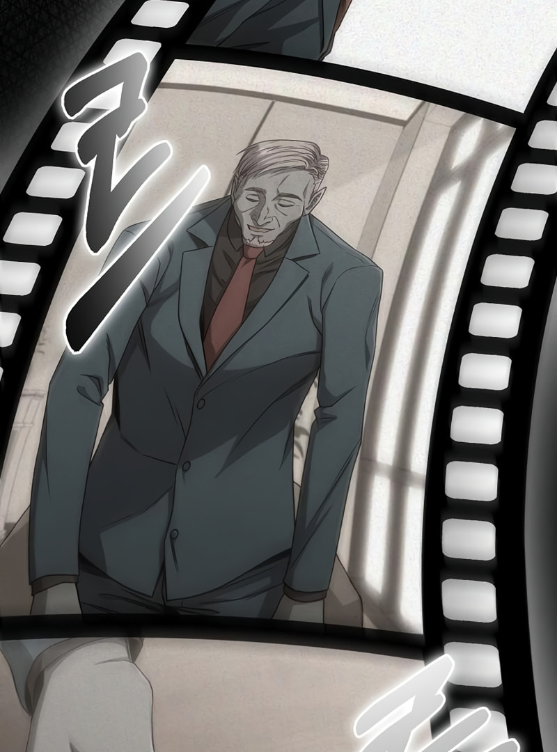Foreigner on the Periphery Chapter 26 page 7 - 