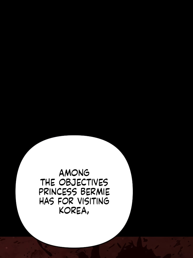 Foreigner on the Periphery Chapter 26 page 61 - 