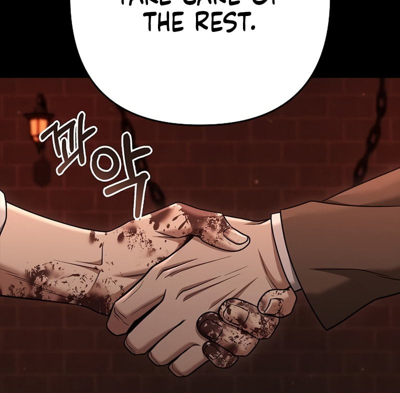 Foreigner on the Periphery Chapter 26 page 70 - 
