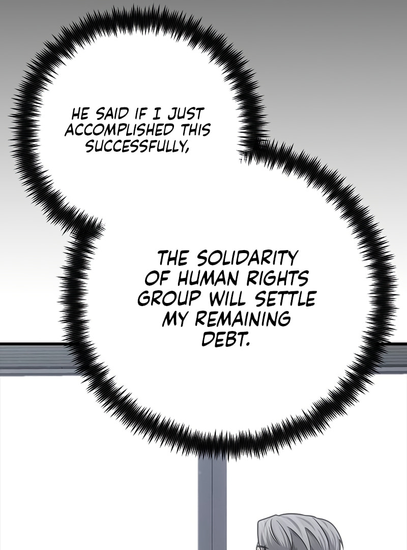 Foreigner on the Periphery Chapter 26 page 72 - 