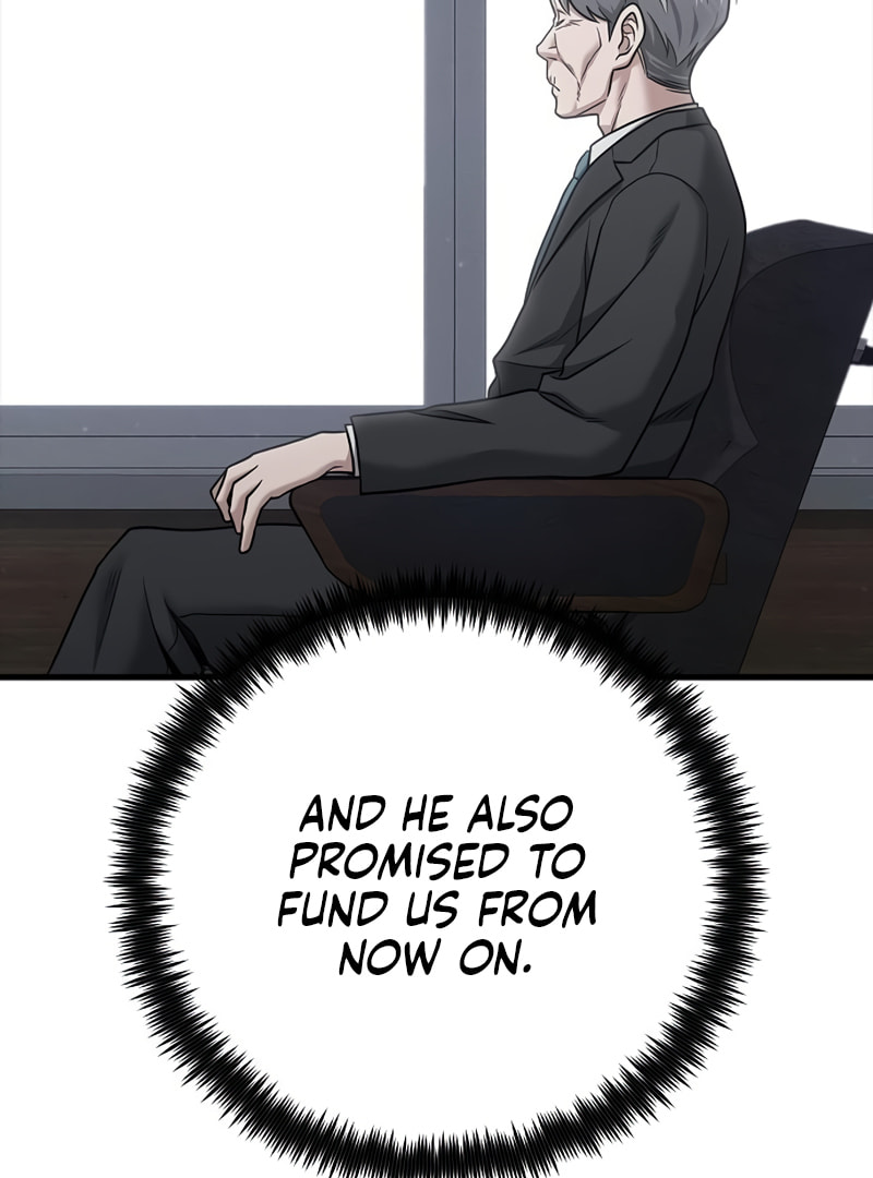 Foreigner on the Periphery Chapter 26 page 73 - 