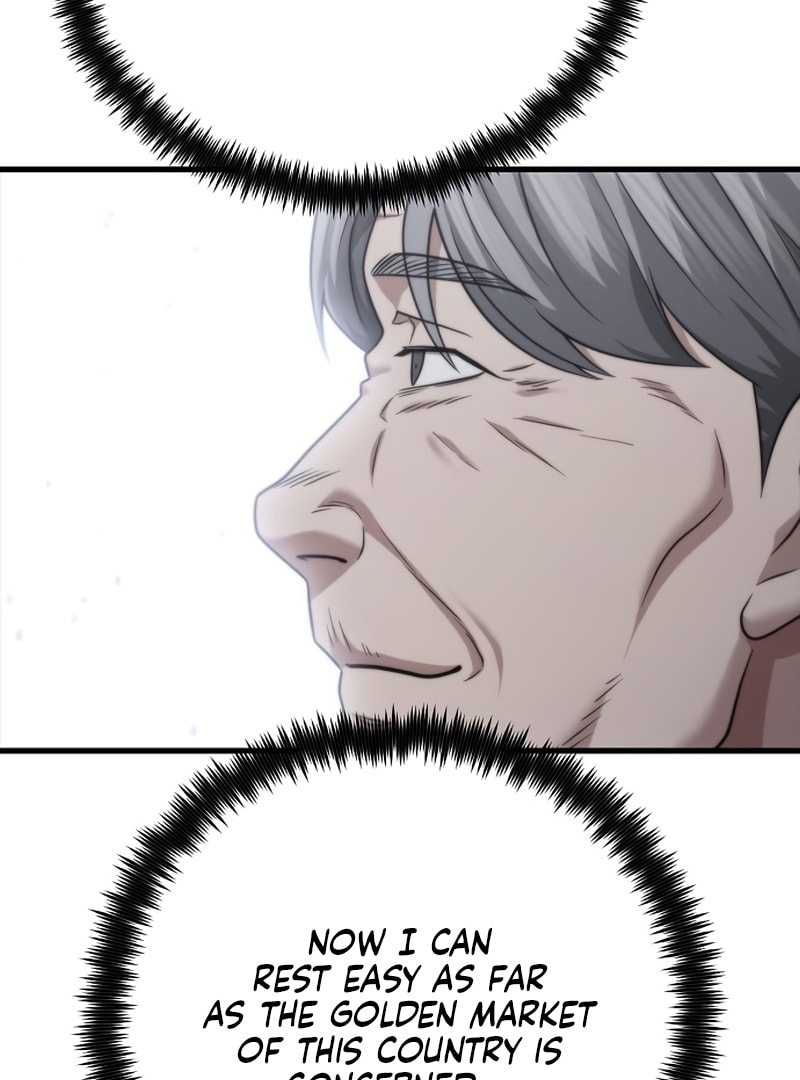 Foreigner on the Periphery Chapter 26 page 75 - 