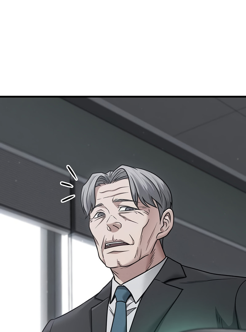Foreigner on the Periphery Chapter 26 page 78 - 