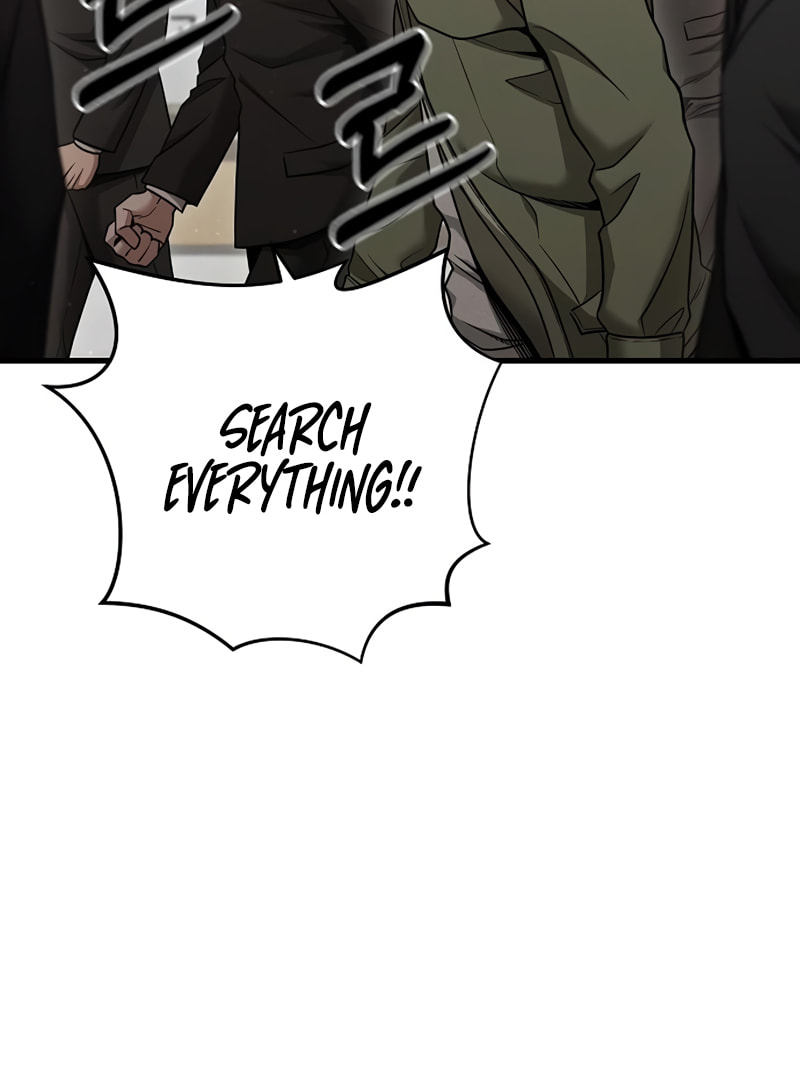 Foreigner on the Periphery Chapter 26 page 85 - 