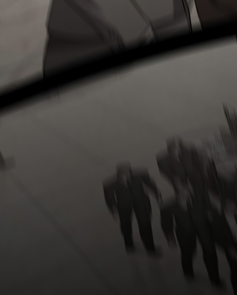 Foreigner on the Periphery Chapter 26 page 10 - 