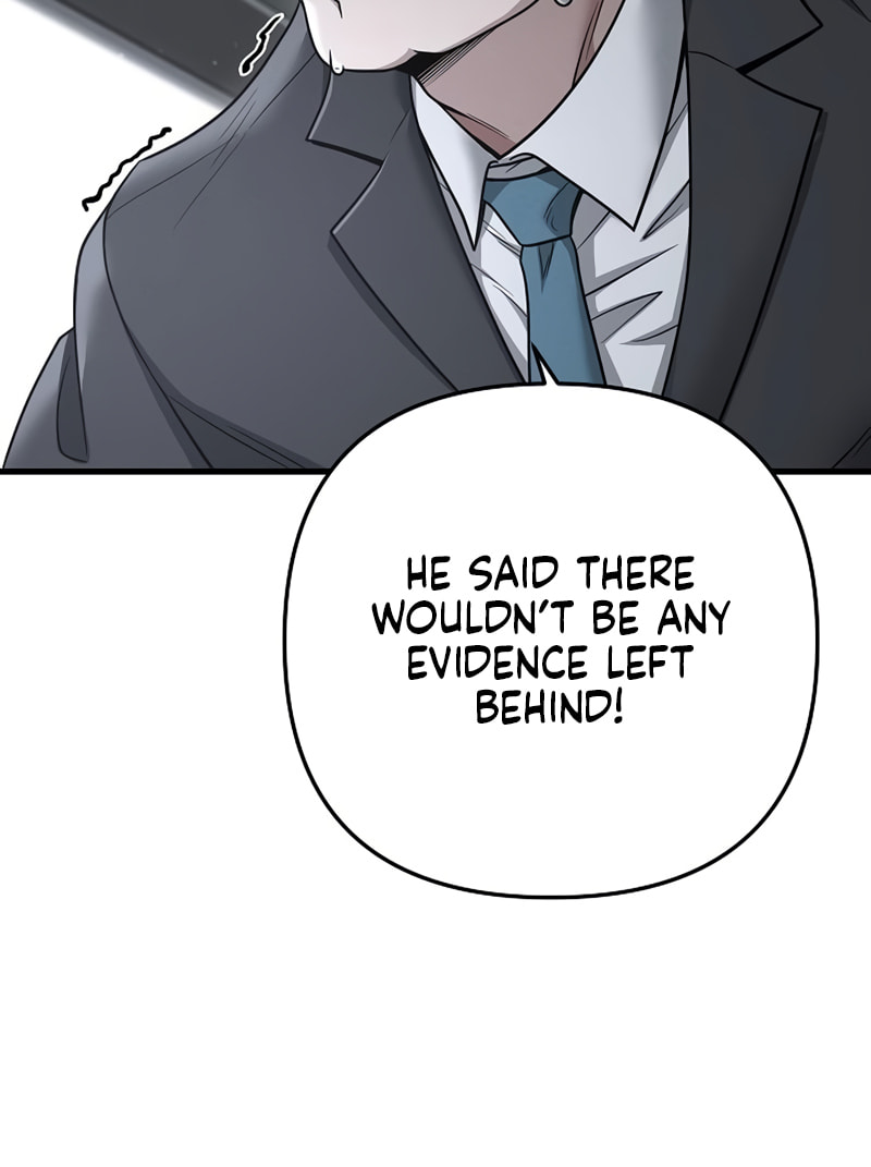 Foreigner on the Periphery Chapter 26 page 91 - 
