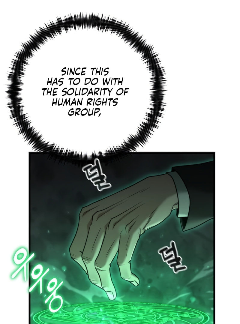 Foreigner on the Periphery Chapter 26 page 93 - 
