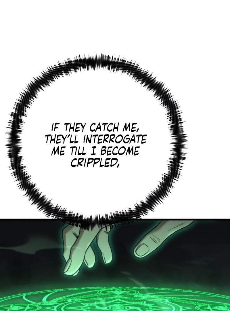 Foreigner on the Periphery Chapter 26 page 95 - 