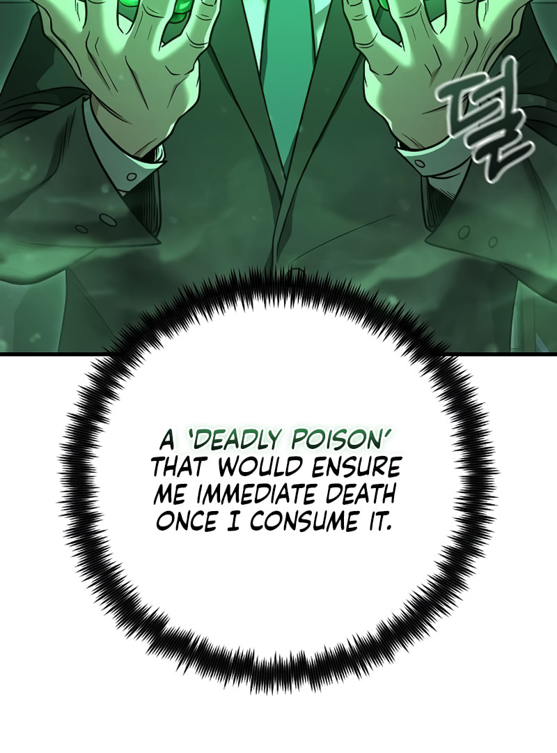 Foreigner on the Periphery Chapter 26 page 99 - 