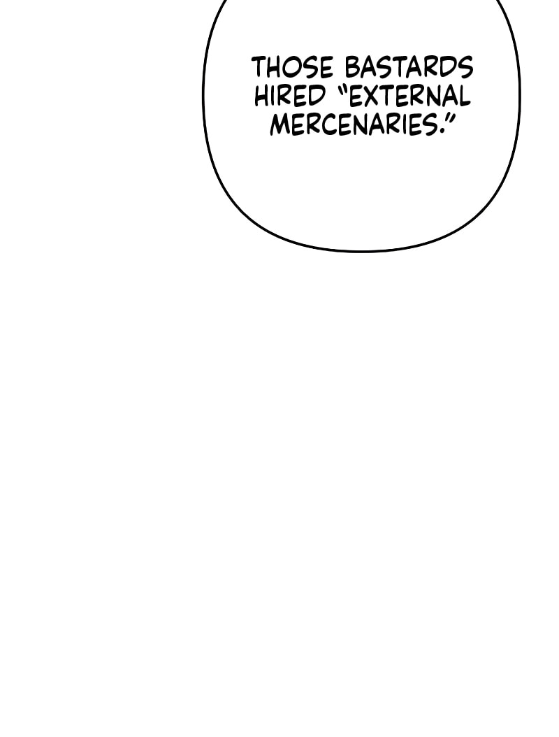 Foreigner on the Periphery Chapter 27 page 11 - 