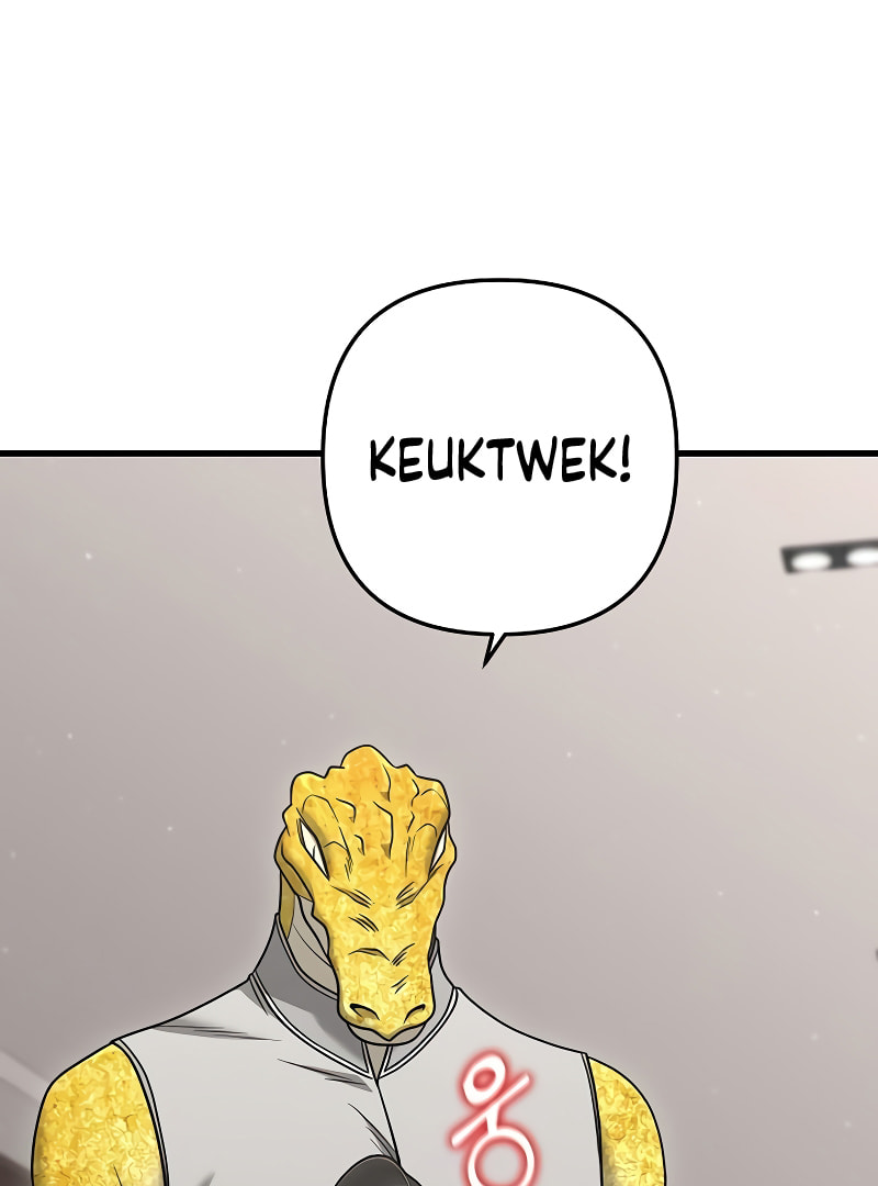 Foreigner on the Periphery Chapter 27 page 104 - 