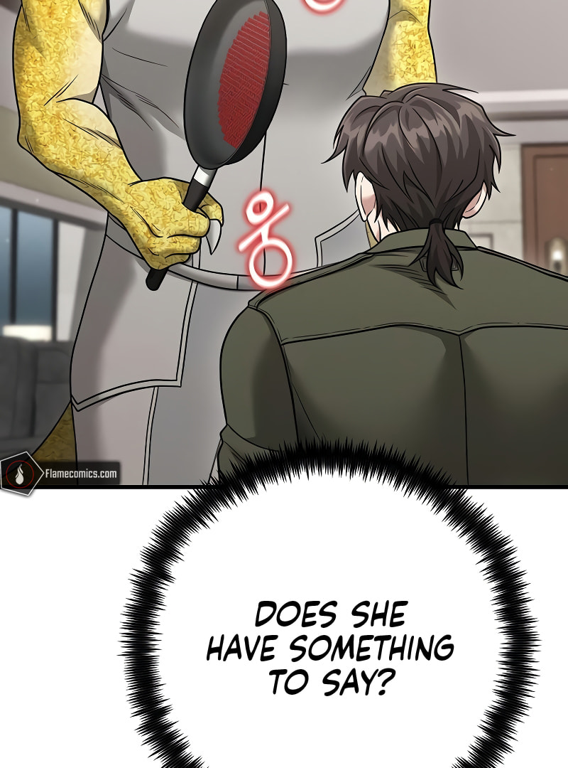 Foreigner on the Periphery Chapter 27 page 105 - 