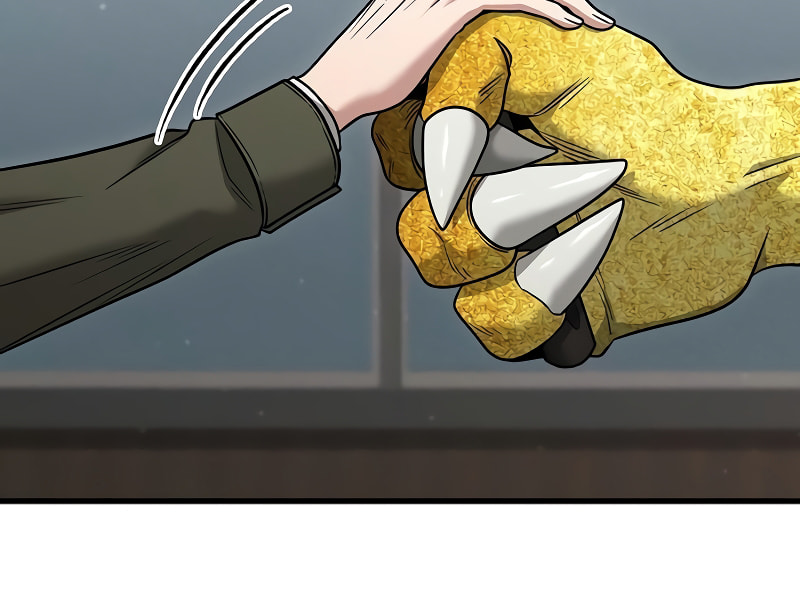 Foreigner on the Periphery Chapter 27 page 107 - 