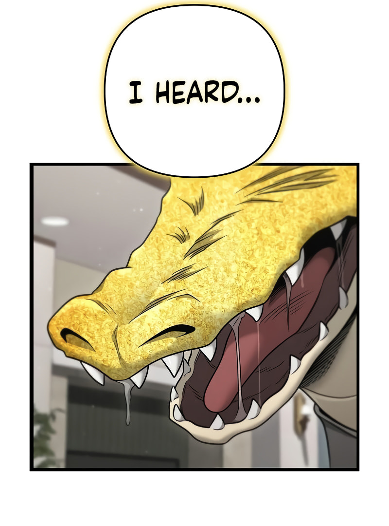Foreigner on the Periphery Chapter 27 page 109 - 