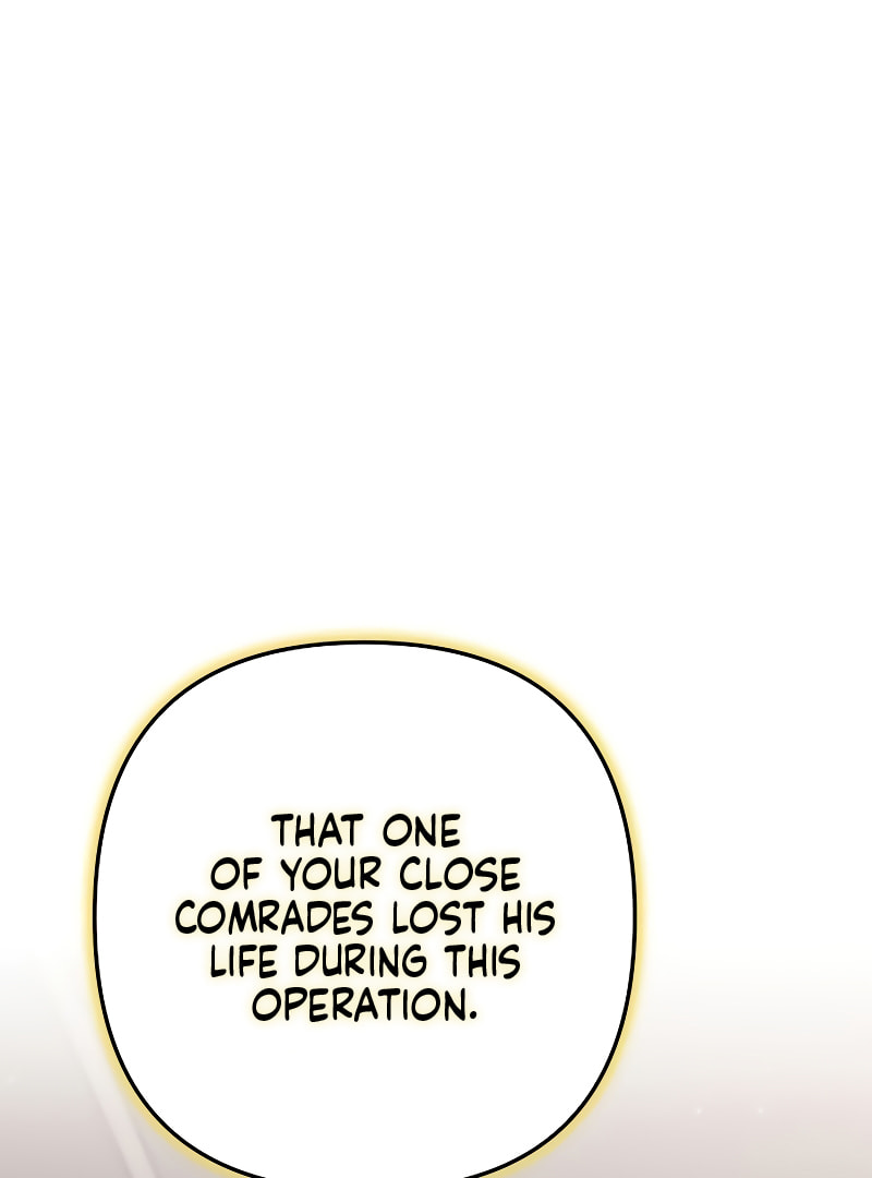 Foreigner on the Periphery Chapter 27 page 110 - 