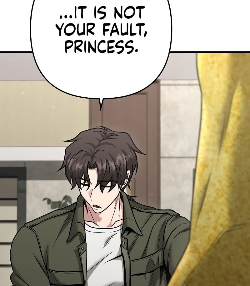 Foreigner on the Periphery Chapter 27 page 115 - 