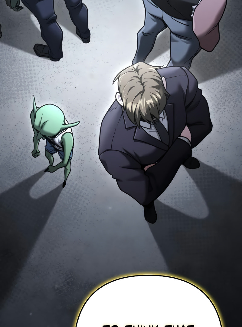 Foreigner on the Periphery Chapter 27 page 118 - 