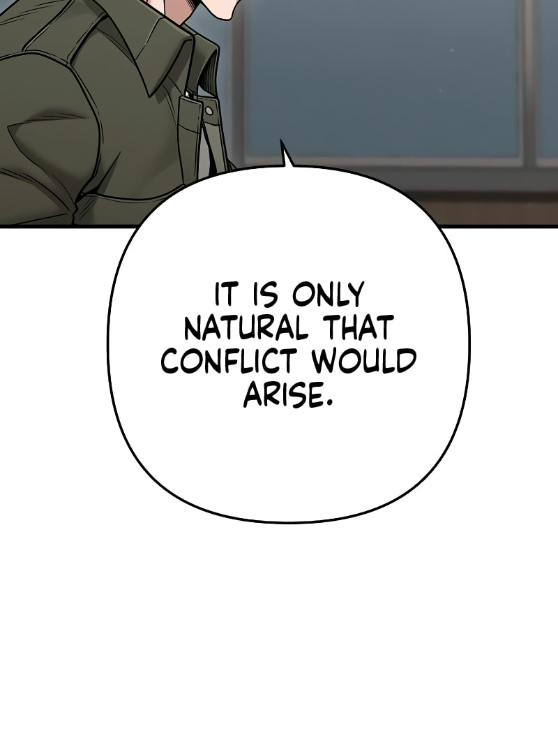 Foreigner on the Periphery Chapter 27 page 121 - 