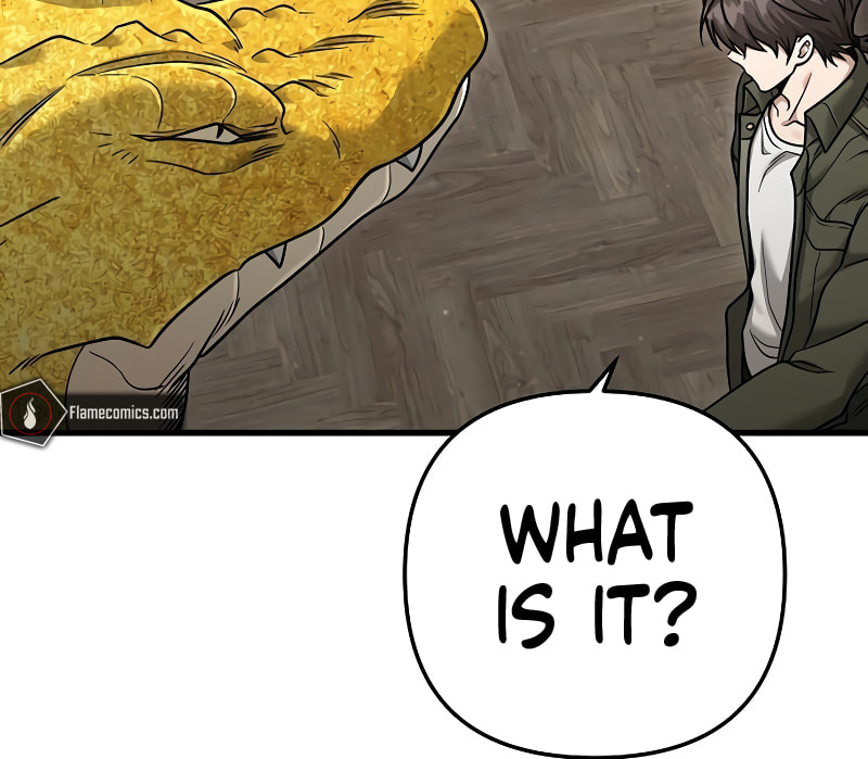 Foreigner on the Periphery Chapter 27 page 134 - 