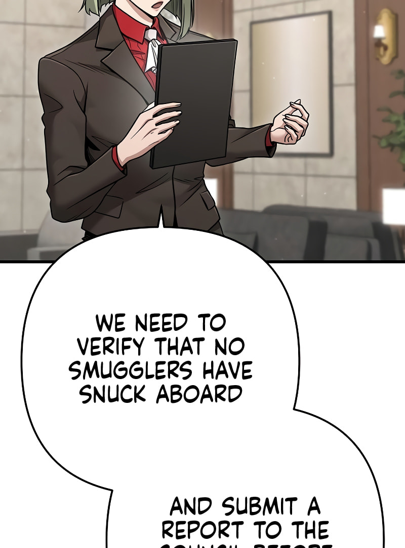 Foreigner on the Periphery Chapter 27 page 137 - 