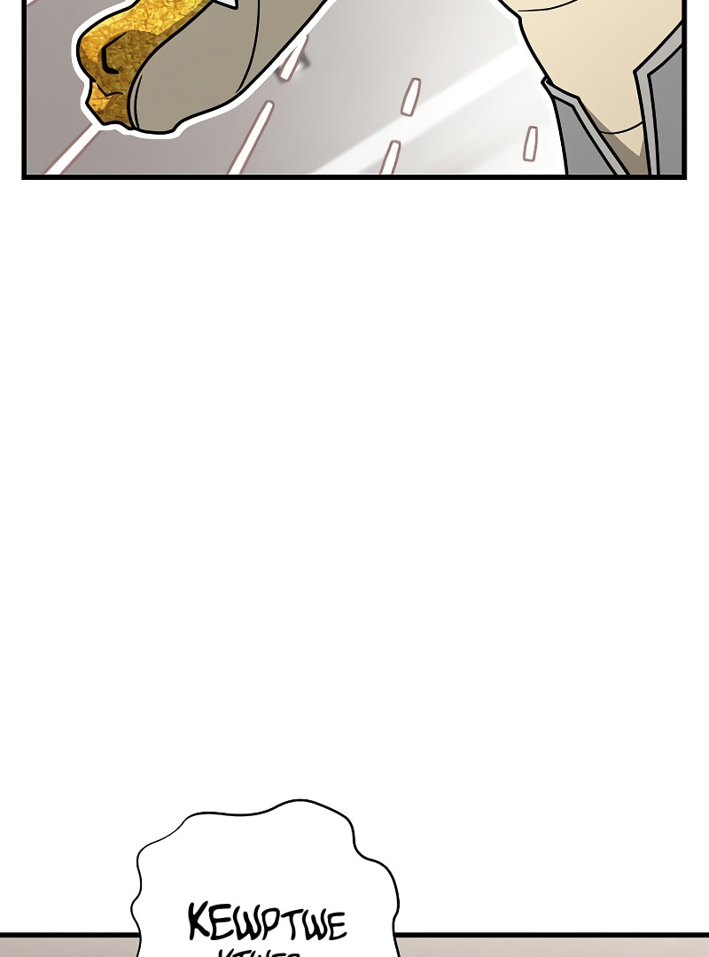 Foreigner on the Periphery Chapter 27 page 140 - 
