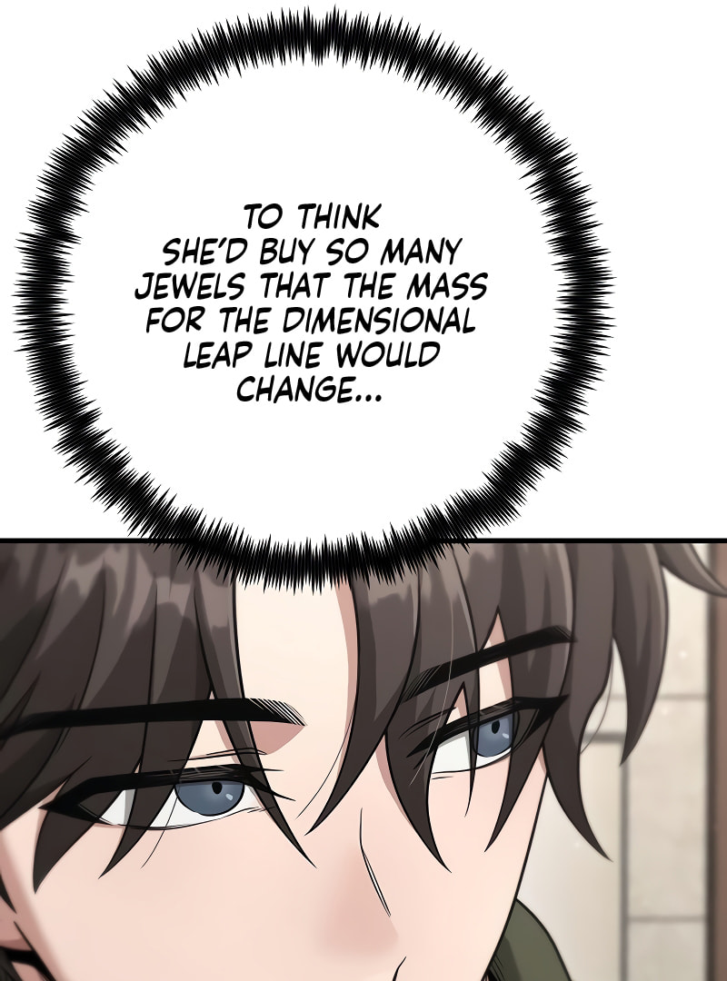 Foreigner on the Periphery Chapter 27 page 146 - 