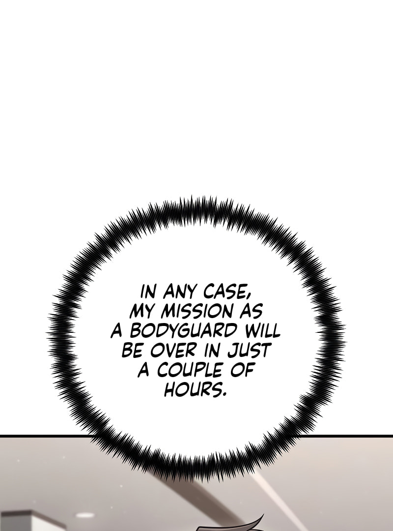 Foreigner on the Periphery Chapter 27 page 148 - 