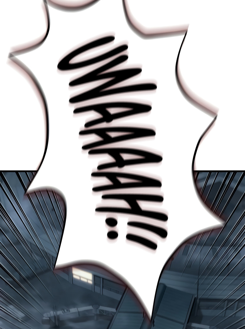 Foreigner on the Periphery Chapter 27 page 154 - 