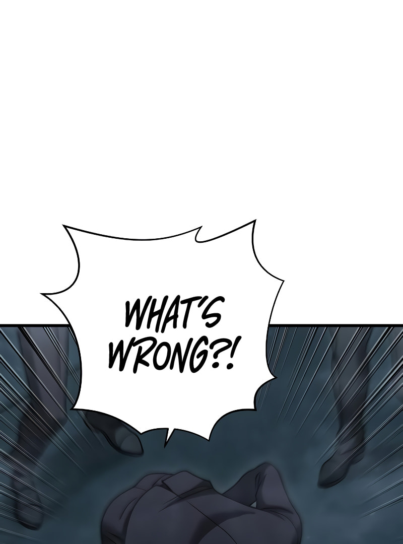 Foreigner on the Periphery Chapter 27 page 156 - 