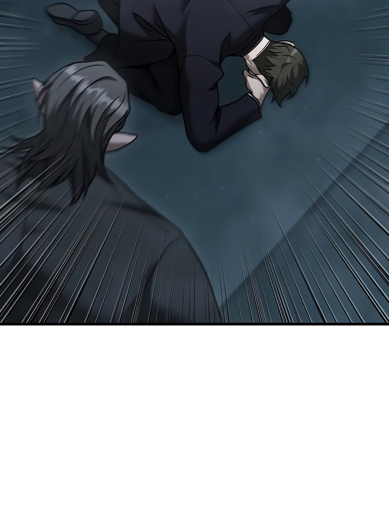 Foreigner on the Periphery Chapter 27 page 157 - 