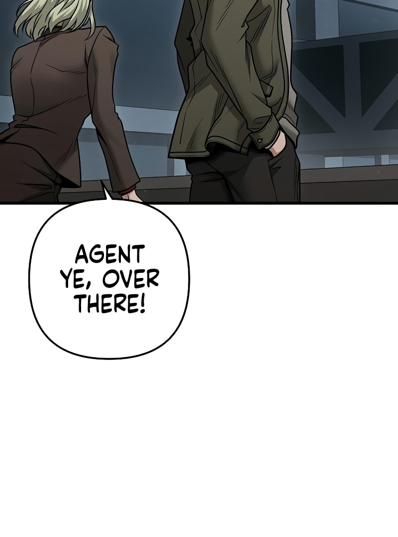 Foreigner on the Periphery Chapter 27 page 166 - 