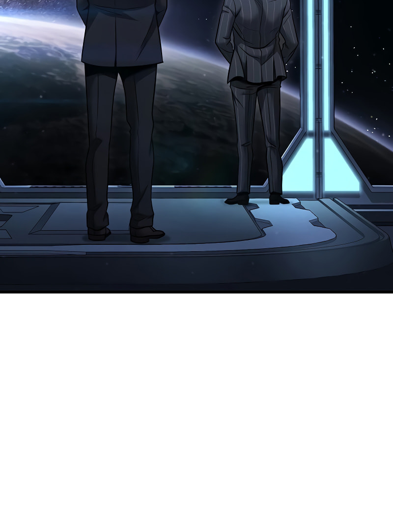 Foreigner on the Periphery Chapter 27 page 29 - 