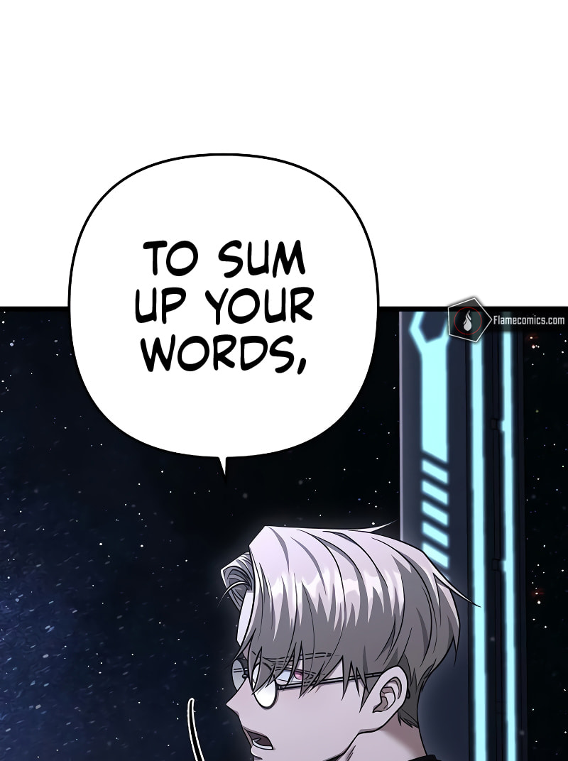 Foreigner on the Periphery Chapter 27 page 30 - 