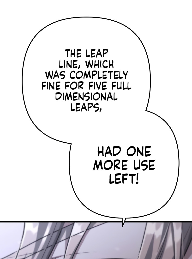 Foreigner on the Periphery Chapter 27 page 32 - 