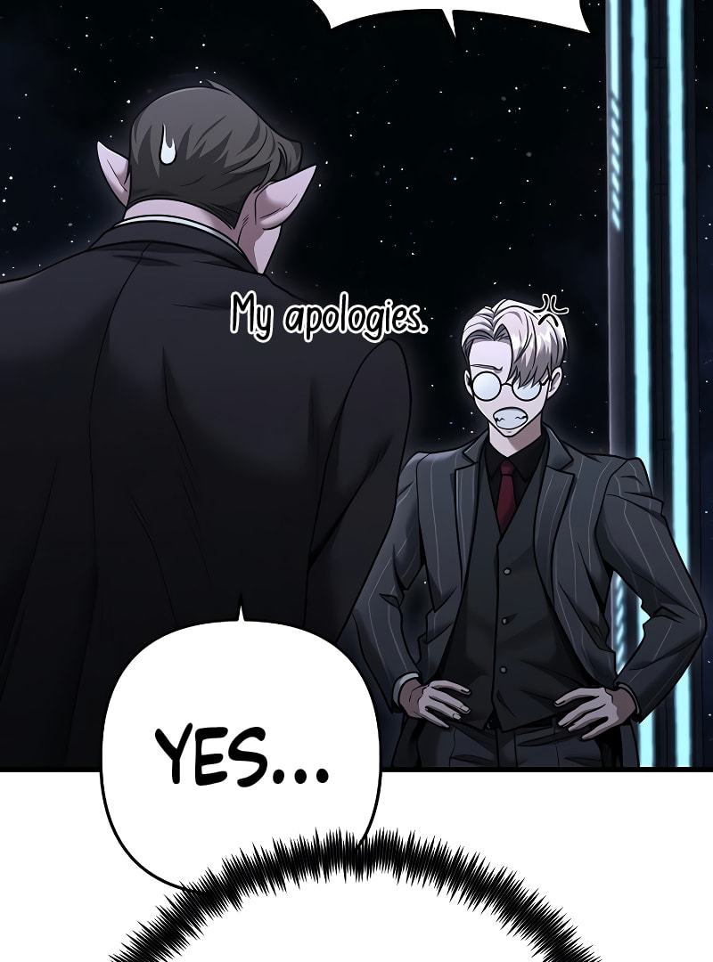 Foreigner on the Periphery Chapter 27 page 35 - 