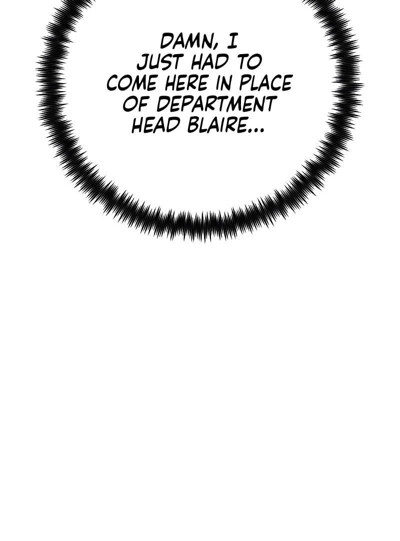 Foreigner on the Periphery Chapter 27 page 36 - 