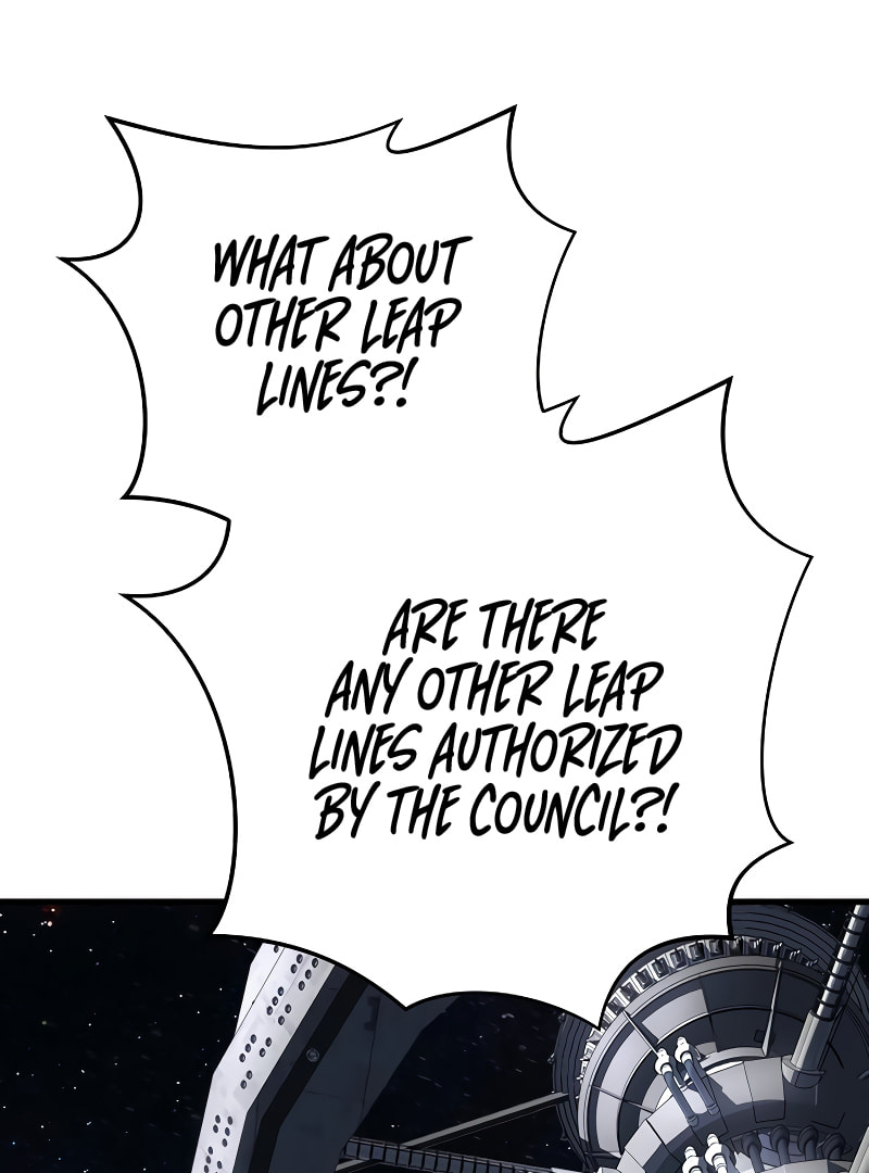Foreigner on the Periphery Chapter 27 page 37 - 