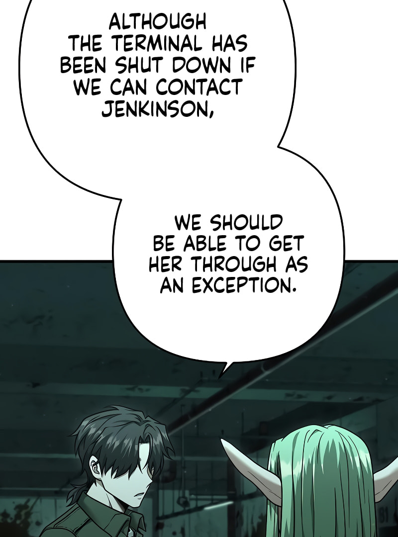 Foreigner on the Periphery Chapter 27 page 5 - 