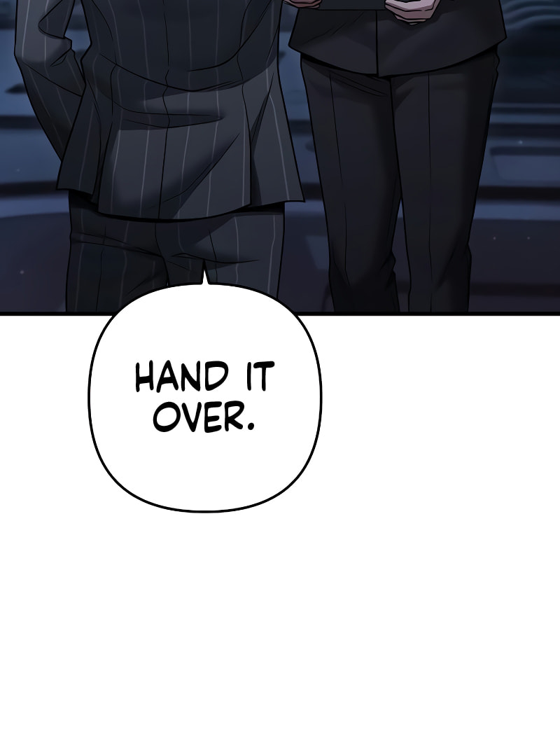 Foreigner on the Periphery Chapter 27 page 41 - 