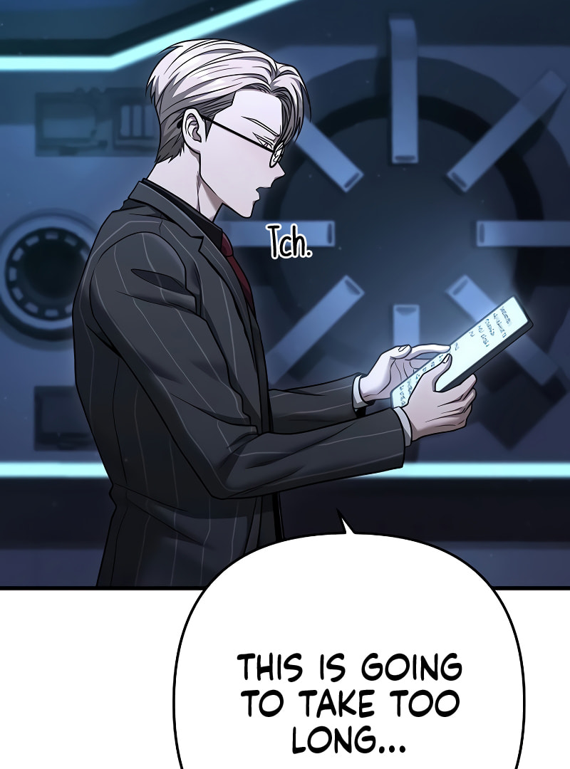 Foreigner on the Periphery Chapter 27 page 43 - 