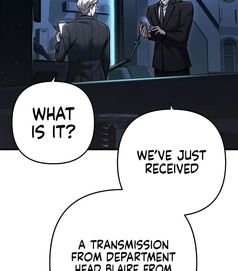 Foreigner on the Periphery Chapter 27 page 49 - 