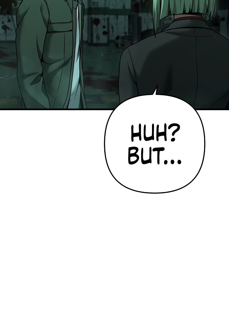 Foreigner on the Periphery Chapter 27 page 6 - 