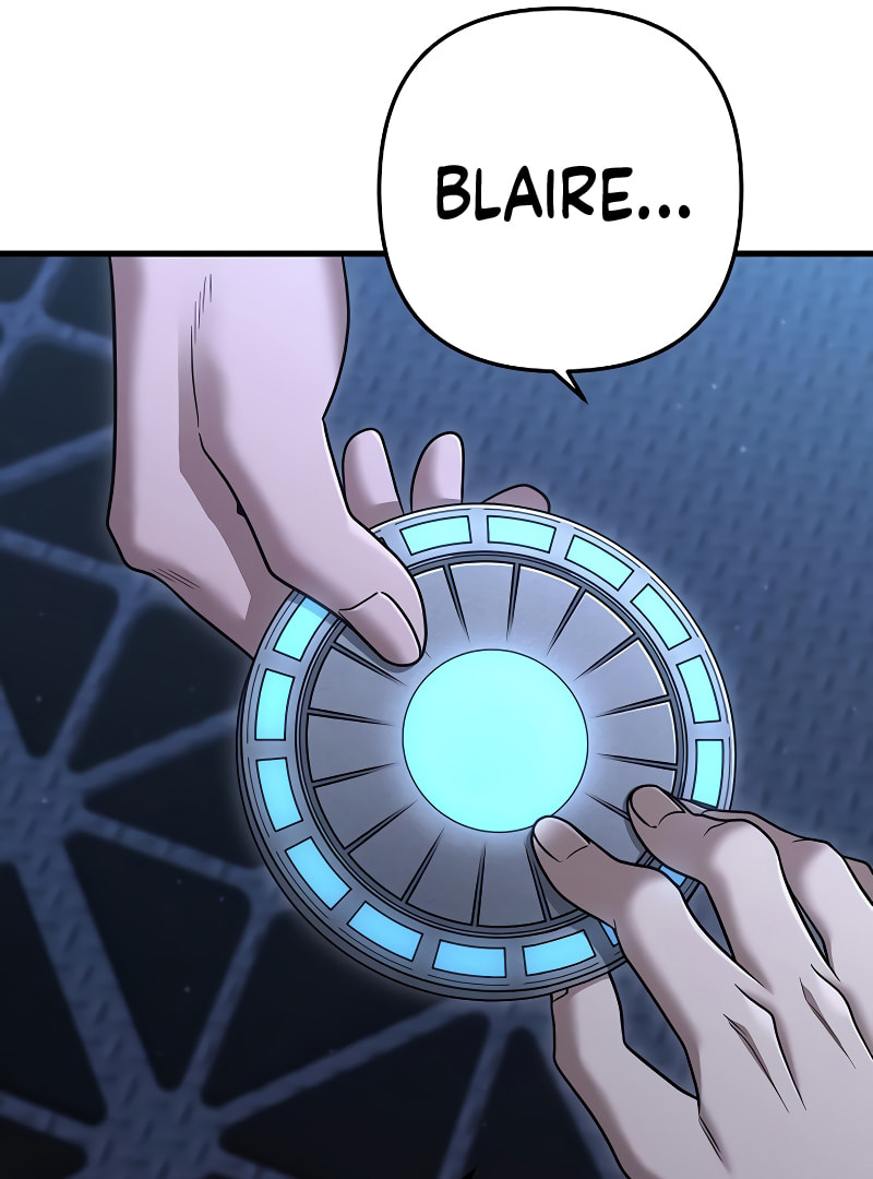 Foreigner on the Periphery Chapter 27 page 51 - 