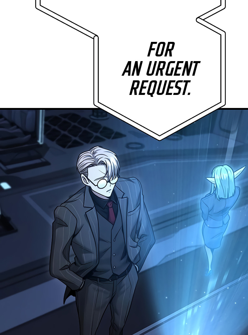 Foreigner on the Periphery Chapter 27 page 56 - 
