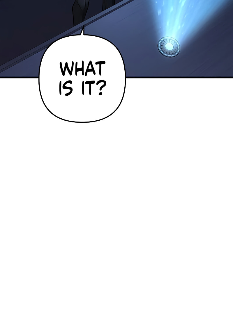 Foreigner on the Periphery Chapter 27 page 57 - 